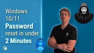 Windows 11 Login Bypass Explained: Utilman Trick vs BitLocker