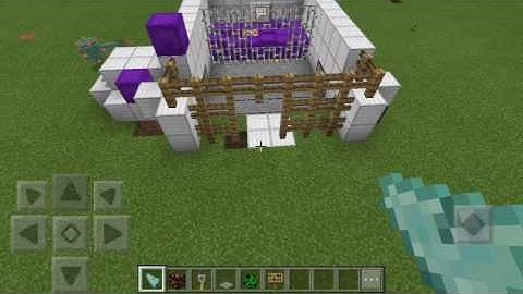 Minecraft tips: how to build a bank robbery
