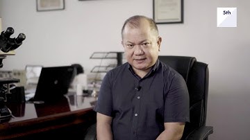 Gen-Amplify Coronavirus Kit (Dr. Raul Destura)