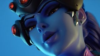 1 Minute Montage: Widowmaker, Temple of Anubis