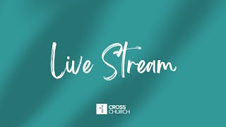 Good Friday Service - 3/29/24