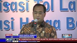 Kemenhub Kembali Gelar Mudik Gratis 2017