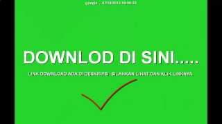APLIKASI Raport MTs KTSP dengan excel