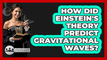 How Did Einstein