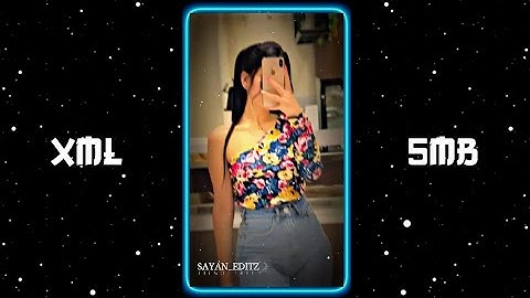 Aaj Raat Ka Scene XML || Alight Motion Presets Xml ✨️❤️ ||‎@Sayan-Editz