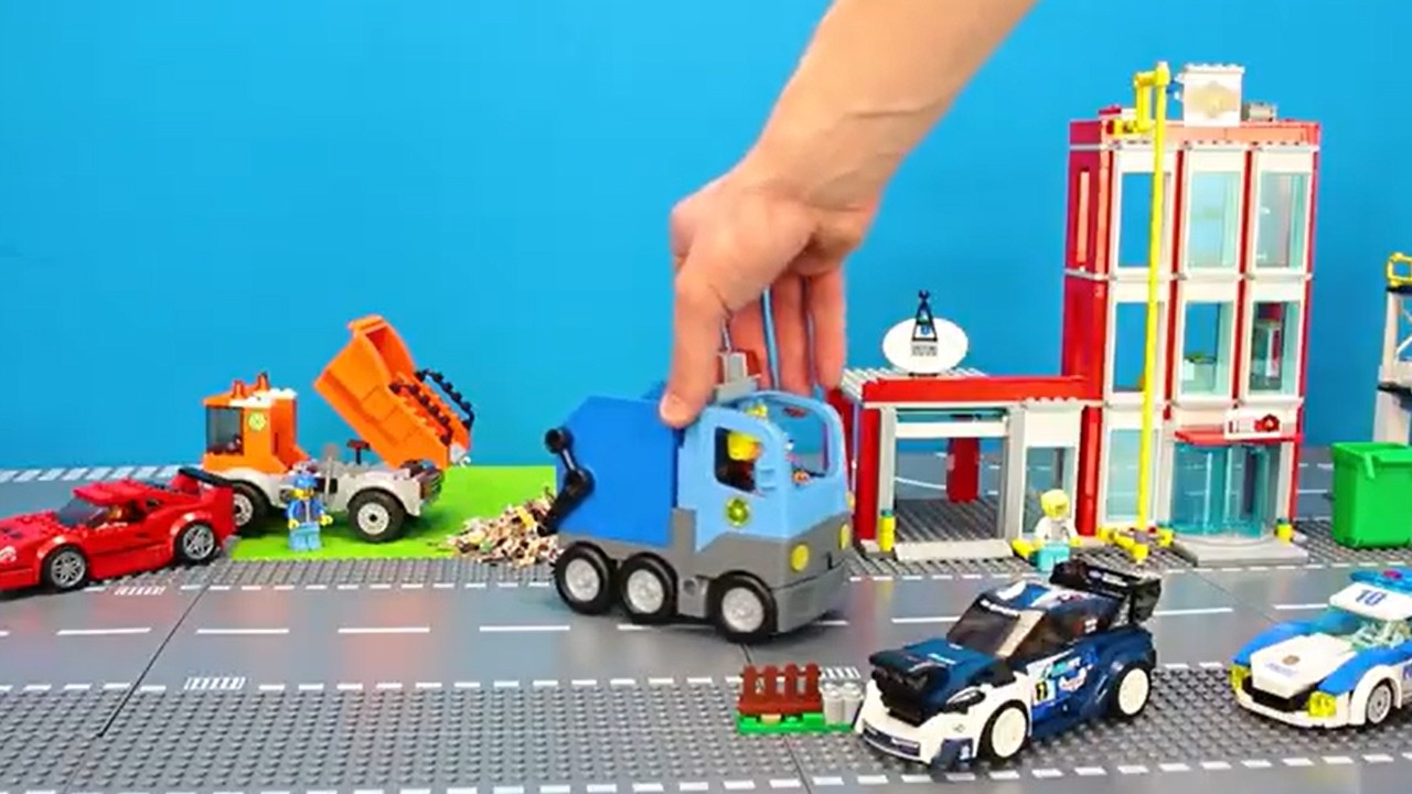 Latest Title & Thumbnail