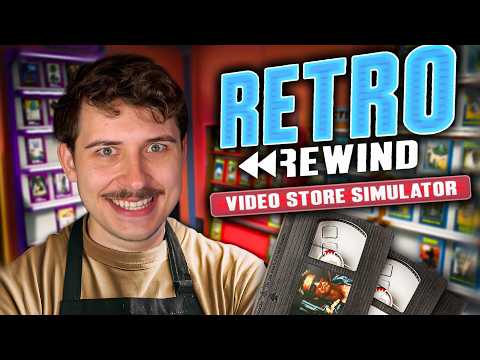 SCREAMING At My Employees Until They Work Harder (Retro Rewind #2)