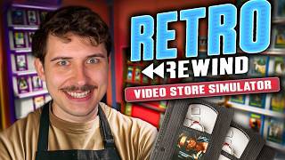 SCREAMING At My Employees Until They Work Harder (Retro Rewind #2) 