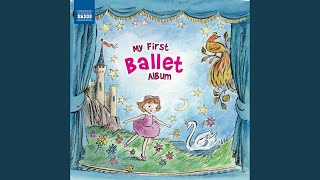 The Sleeping Beauty, Op. 66, Act II The Vision: Panorama (Andantino: The Awakening)