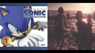 Boss: Battle Symphony (Mashup) - Sonic 06, Linkin Park