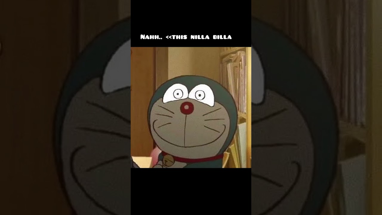 this nilla billa 😭🫶 