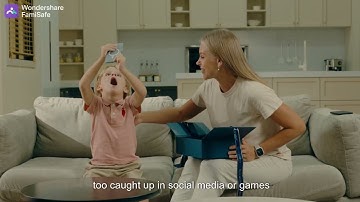 Why FamiSafe | App Blocker