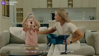 Why FamiSafe | App Blocker screenshot 5