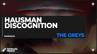 Información Hausman & Discognition - The Greys (Extended Mix) Guía
