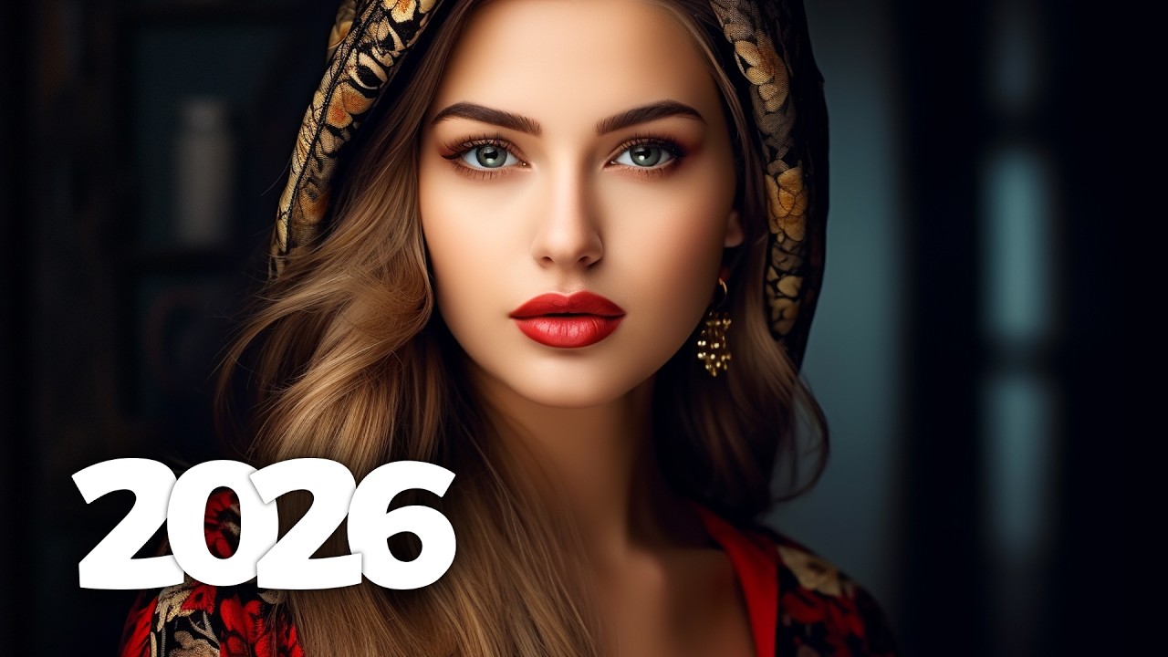 Лучшая Музыка 2025🏖️Зарубежные песни Хиты🏖️Популярные Песни Слушать Бесплатно 2025