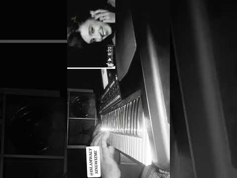 يا دنيا هدي انغام لالي لي عزف اورج