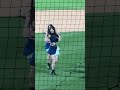 💙Jessy、慈妹開場舞直拍💙 #cheerleader #美女 #baseball #啦啦隊 #台湾野球 #台湾野球チア #可愛い #taiwan #富邦悍將