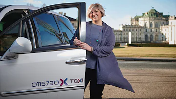 Quanto costa un taxi a Torino?