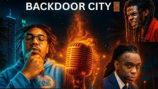 YNW BORTLEN POLICE INTERROGATION IMPLICATING MEMBERS!!! ALSO BOUNTY TANK AND HIS RECOVERY!! 