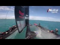 promo AC35 Daily Update