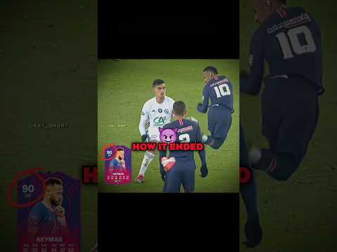 Neymar Jr Skills 🇧🇷