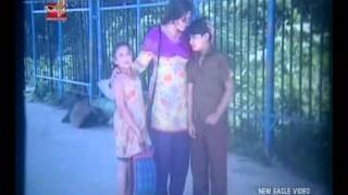 Popy Bd With Young Boy