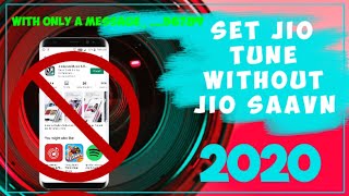 #SET JIO TUNE/ SET JIO TUNE WITHOUT JIO SAAVN screenshot 5