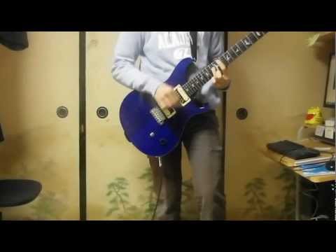 小さな恋のうた　弾いてみました