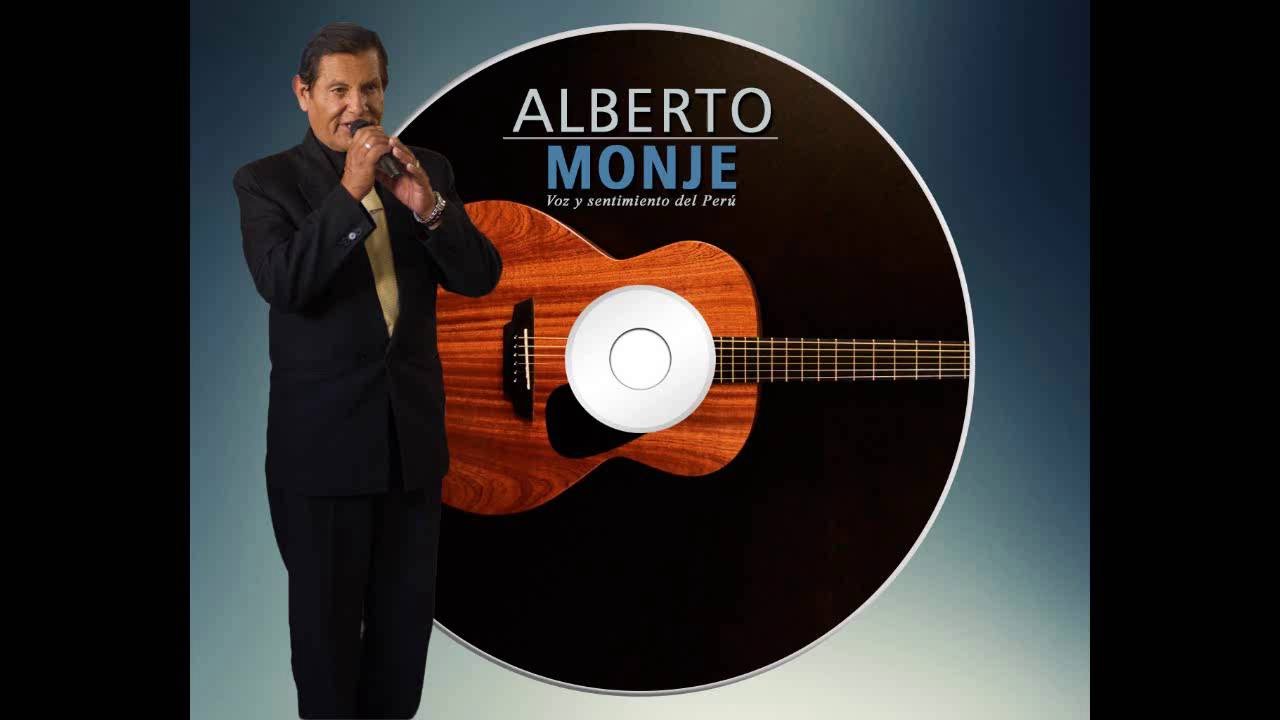 No beberé Alberto Monje