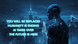 The AI Crisis Nobody Is Ready For