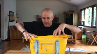lowepro dryzone df 20l