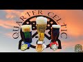 Albuquerque Brewing- Quarter Celtic Tap Room Tour- Award Winning Beer