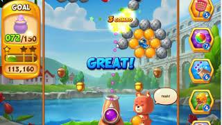 Buggle 2 Level 197 - No Boosters