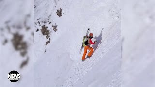 Avalanche Experts Urge Backcountry Caution