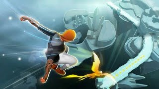 Sky dancer : free falling ( demo ) screenshot 5