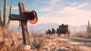 Action Western Movie!💥Three Brothers Swore Revenge for Their Father’s Murder | Full Movies
