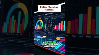 Uncovering Police Tricks to Manipulate Crime Statistics! MAH02 #legaltips #crime #policecorruption