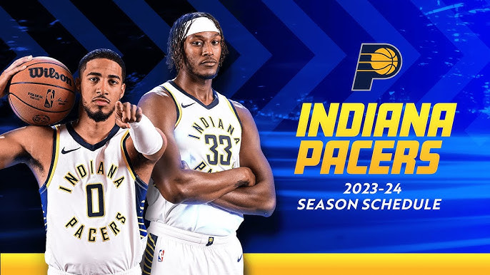 Indiana Pacers 