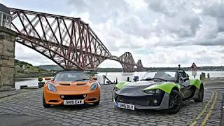 Zenos VS Lotus