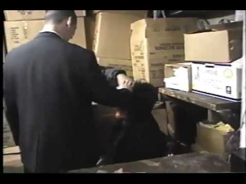 An AEL / RO Short: How Stella's Sister Lost Her Gr...