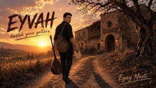 Eyay Musti - Eyvah (Anadolu Rock Cover)