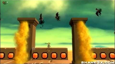 Nyx Quest: Kindred Spirits - Secret Level Arcadia Guide