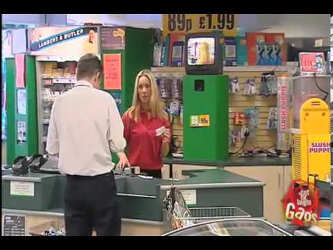 كاميرا خفية ملك الموت تموتك ضحك