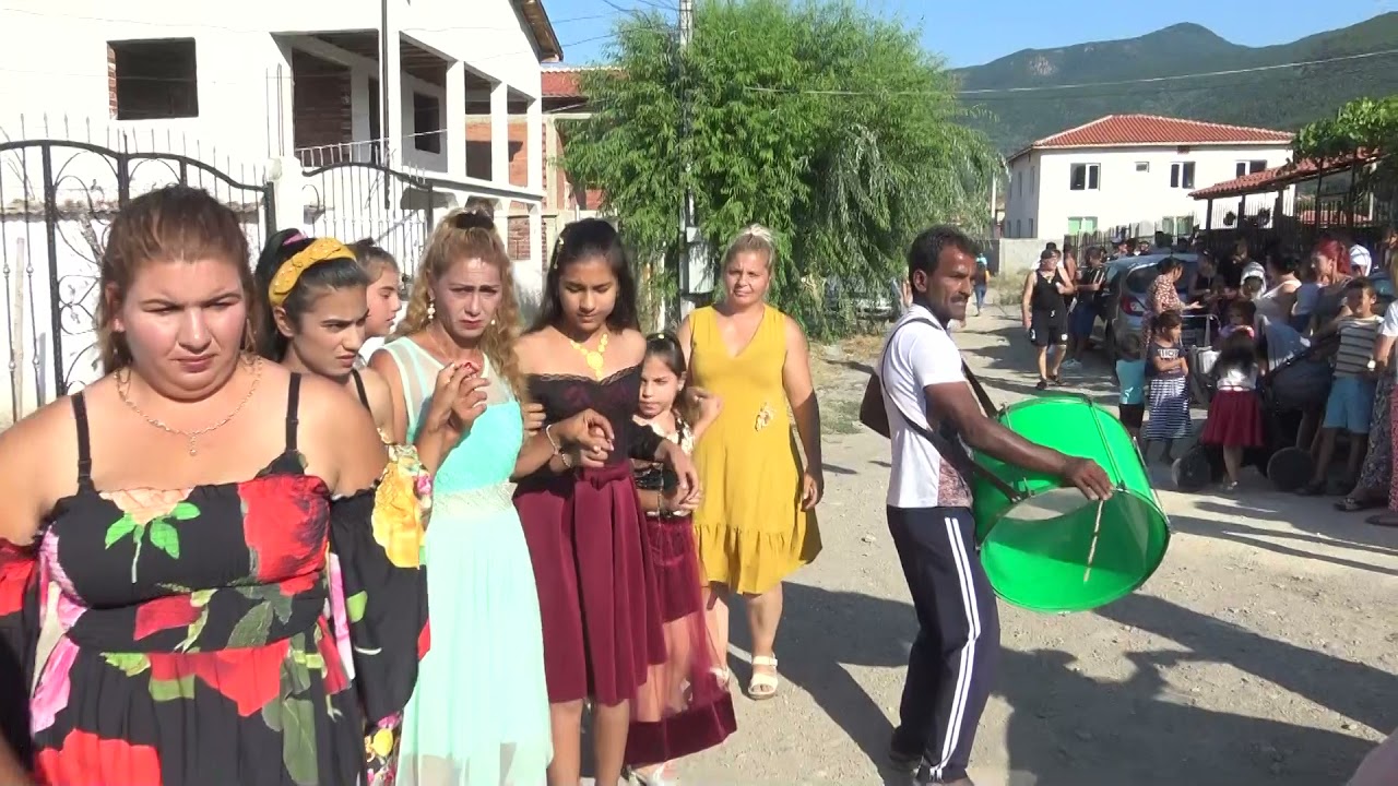 годеж на Мийрем и Садък 2021г.