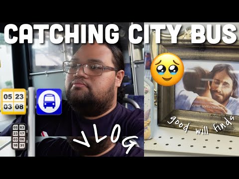 VLOG: catching city bus, new work life, life of faith recently, good will, dressed up | hausialeka