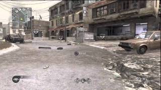 Hauppauge HD PVR Quality Test: Call Of Duty 4!
