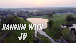 EXERCISE YOUR MIND - Olathe Community Center Health Club Outdoor Walking Path
