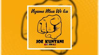 Video voorbeeld van "NYAME NTUA WO KA  AUDIO SLIDE -  JOE KUNTANI"