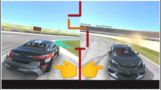 Real Racing 3  Сrash & Damage ⚡ HD