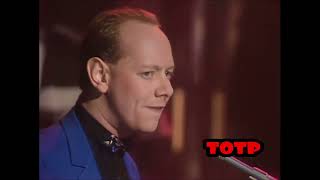 Joe Jackson: Steppin&#39; Out - On Top Of The Pops - 1983 (My &quot;Stereo Studio Sound&quot; Re-Edit)